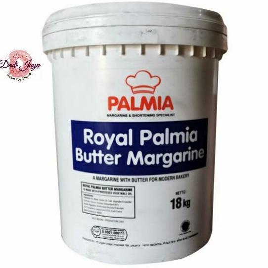 

$+$+$+$+] Royal Palmia Butter Margarine Repack