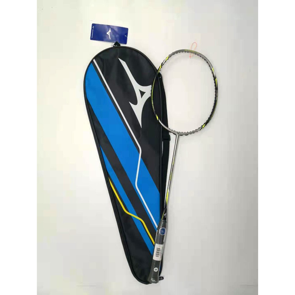 Raket Badminton Mizuno Technoblade 655
