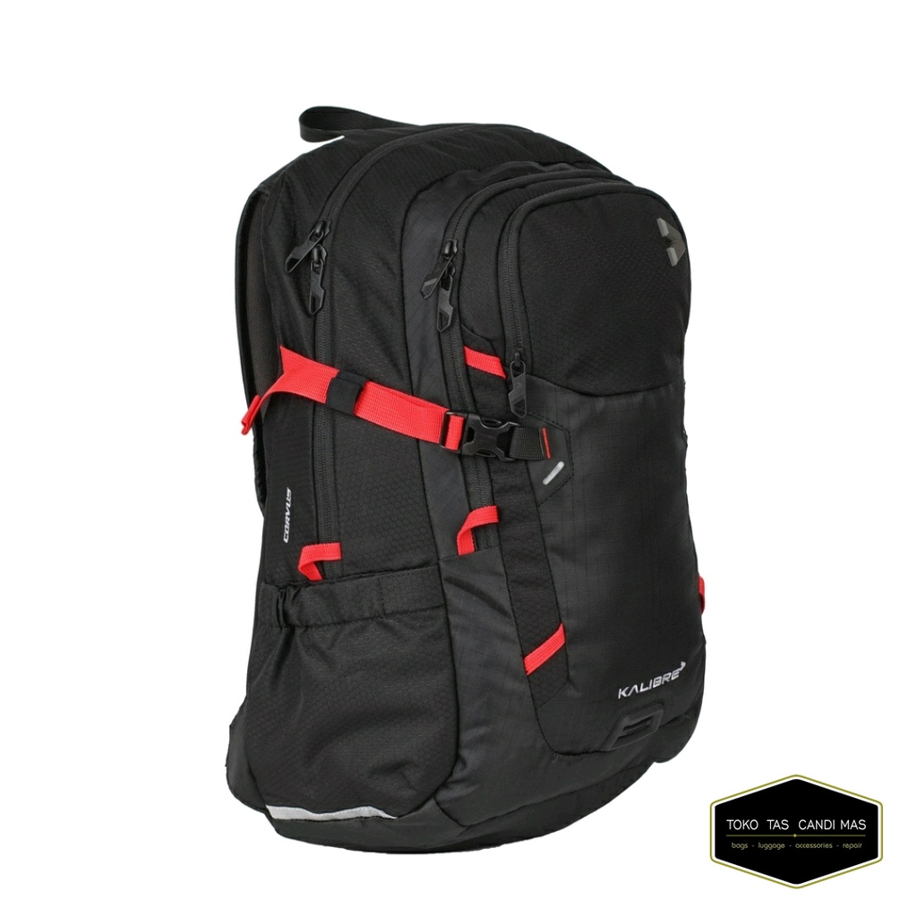 New Kalibre Daypack Corvus Art 911439000
