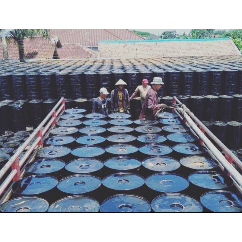 Jual Aspal Cair Drum Pertamina Shopee Indonesia 7754