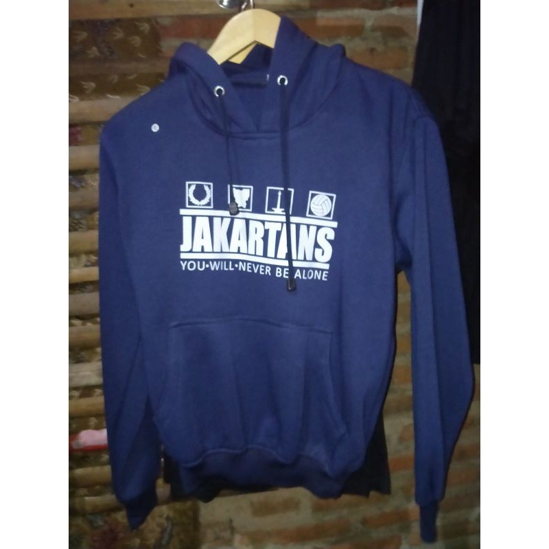 jaket jakartans