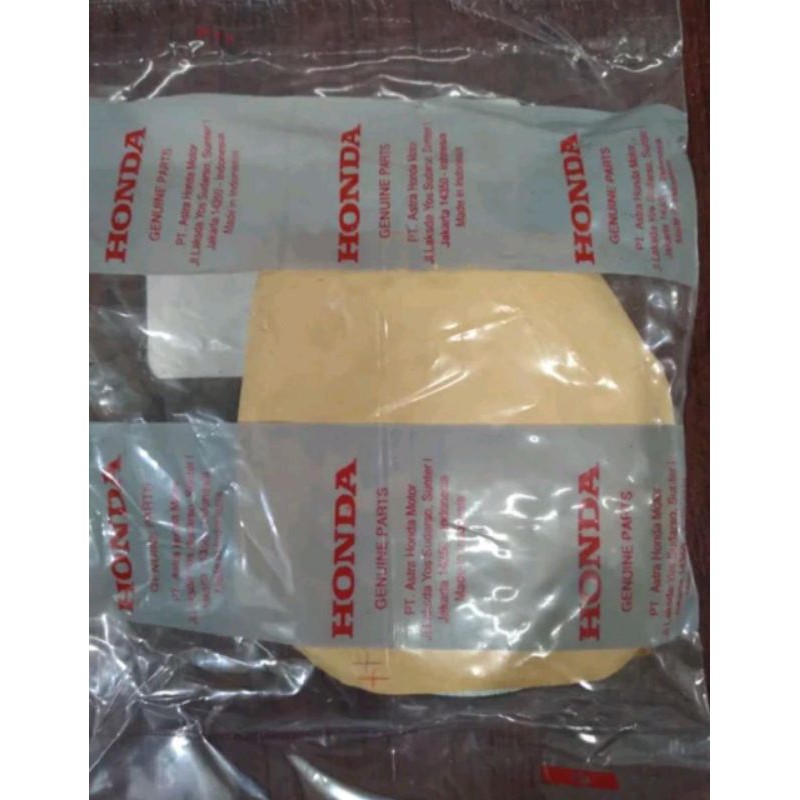 BEARING KRUK AS 6207 MEGAPRO MONOSHOCK VERZA