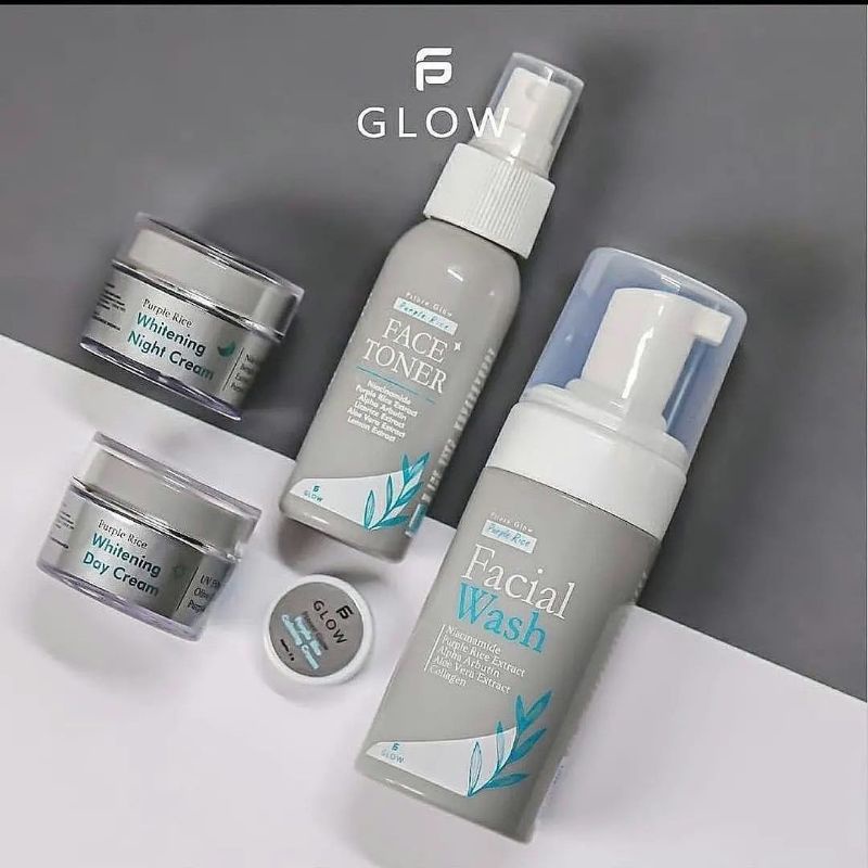 Ps Glow Singkawang | PS Glow Whitening Skincare