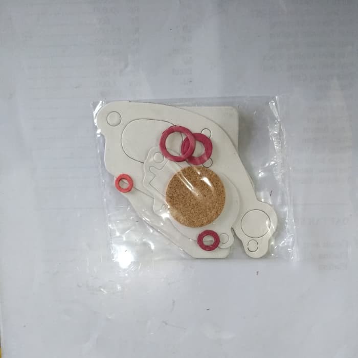 packing head karburator vespa EXCEL