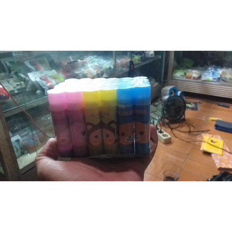 

lem kecil per pack