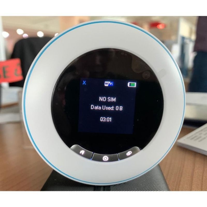 MIfi 4G MOVIMAX MV007 UNLOCK ALL OPERATOR MODEM WIFI