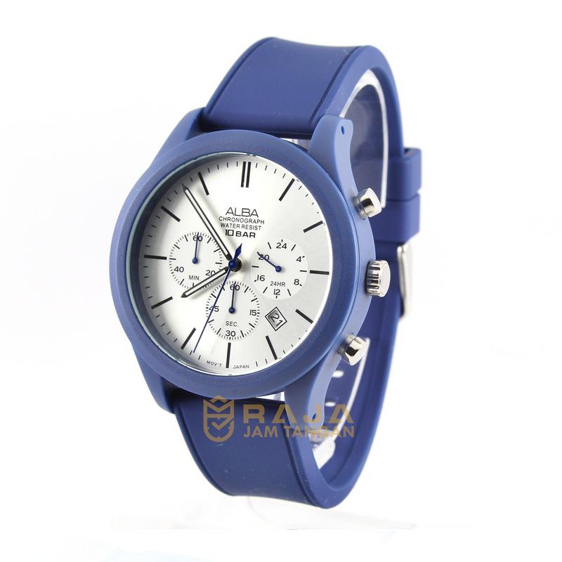 JAM TANGAN ALBA AT3G29X1 MAN
