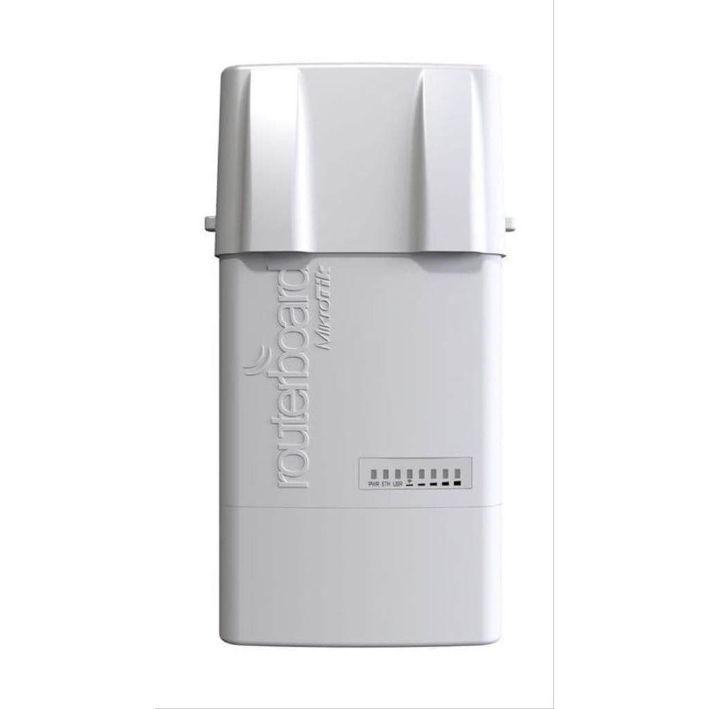 Mikrotik Netbox 5 - RB911G-5HPacD-NB