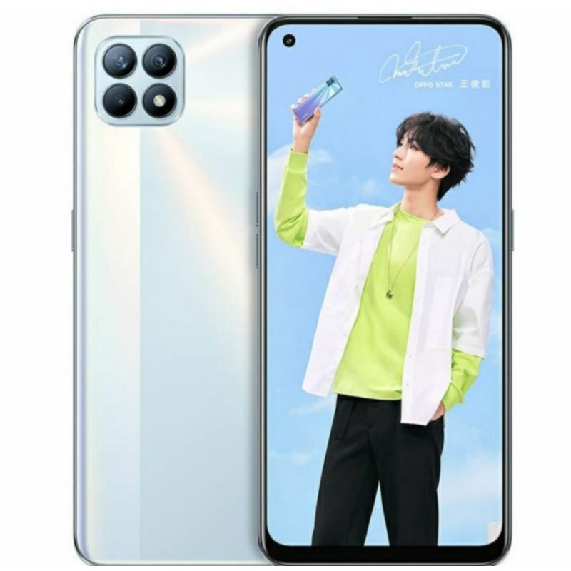OPPO RENO 4F 8/128