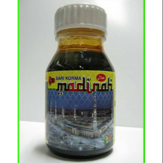 

Sari kurma madinah / sari kurma murni / madu kurma asli/ sari kurma almadinah