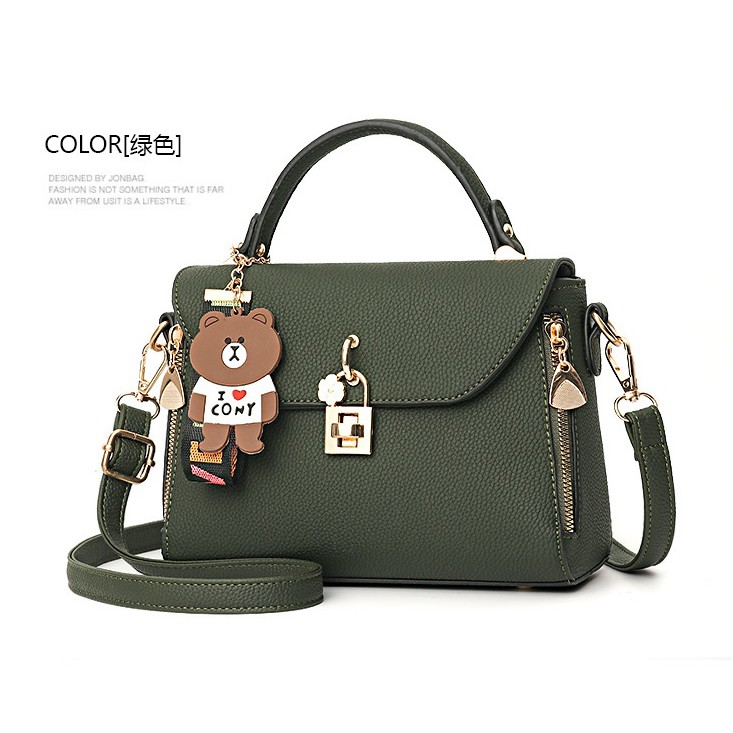 TFT AX9763 92333 AX333 B1367 E371 C0464 DBTH89021 R6394 TAS IMPORT FASHION BATAM TAS WANITA TAS SELEMPANG SLING BAGS GT1333 BQ2367