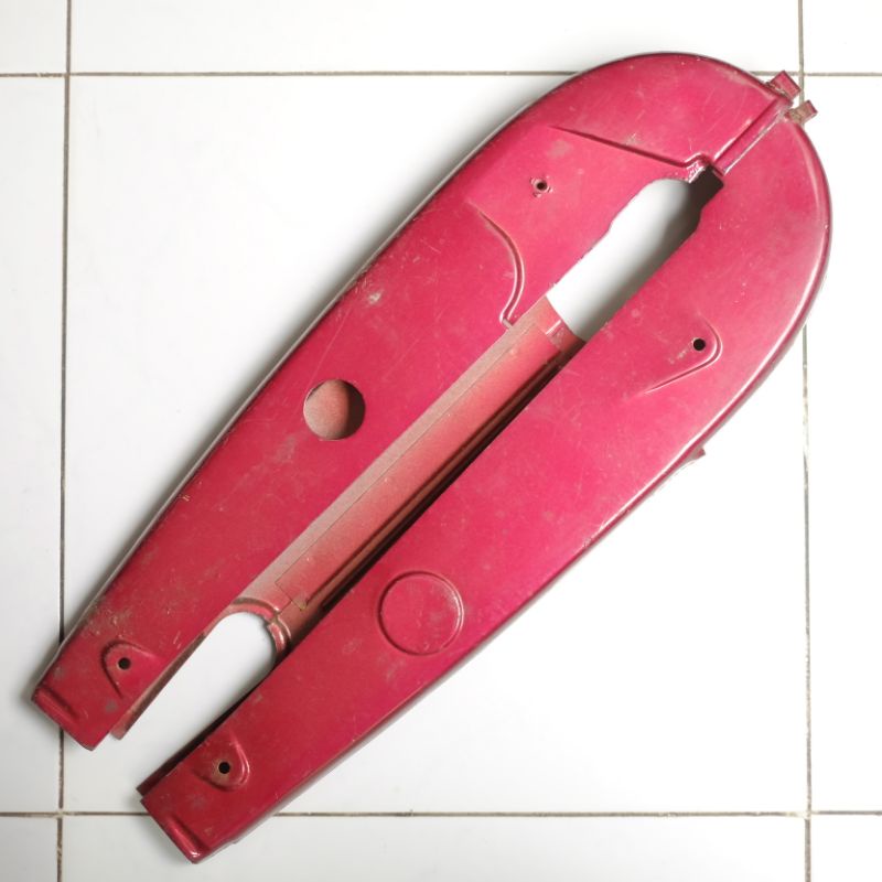 katengkas tutup rantai chaincase yamaha yl1 yl3 twin original nos ori baru pnp u5 u7