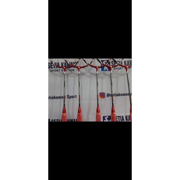 Raket Leonpro Tornado 800