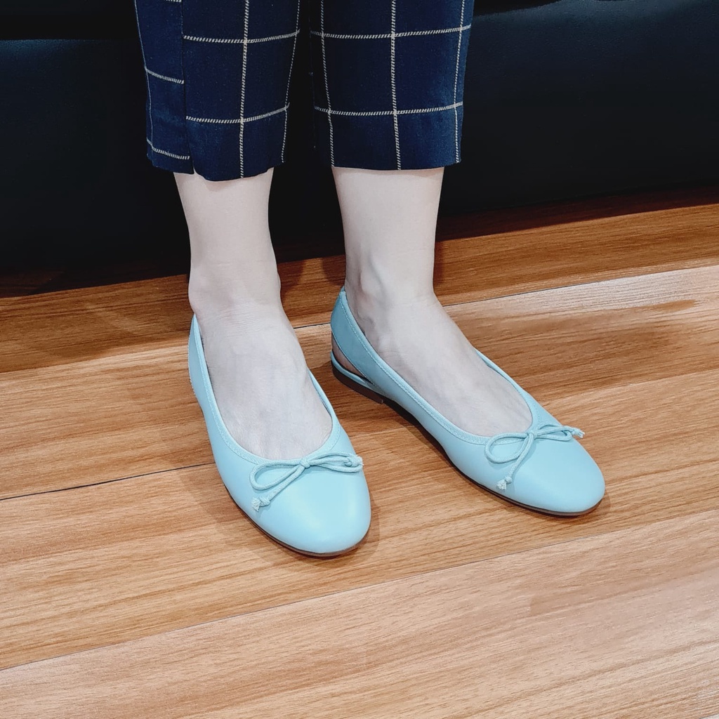 SNL - Sepatu Wanita GnK 282 Flat 1,25cm