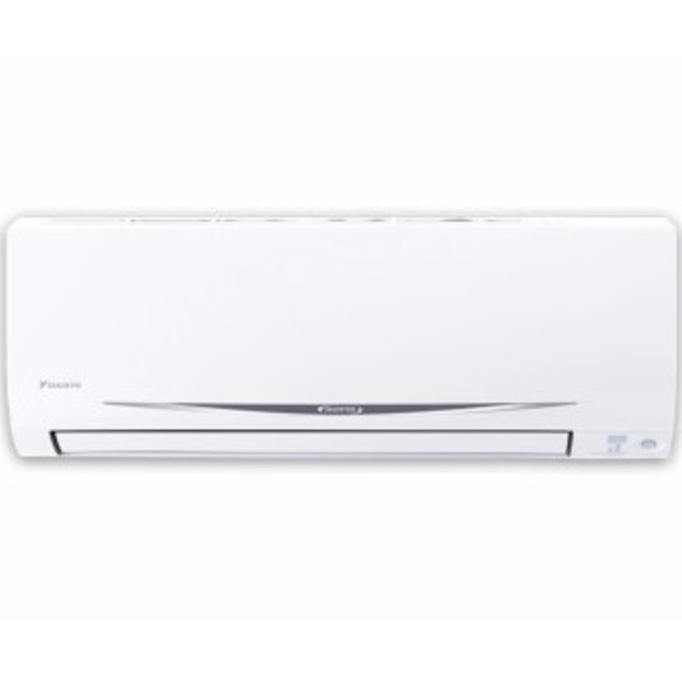 Promo Ac Daikin Ftc25Nv14 1 Pk 700 watt r32 Super Smile Standard Thailand