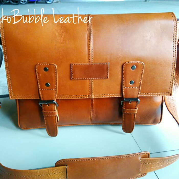 Tas laptop tas messenger