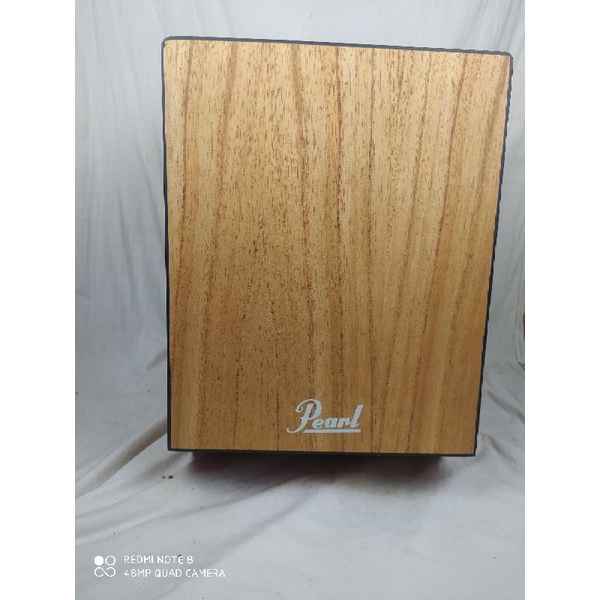 cajon