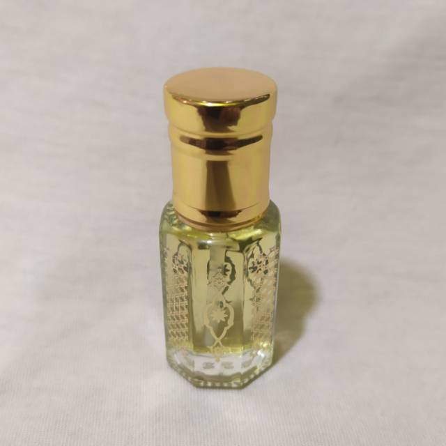 Minyak Cendana Super Asli / Misik Cendana Keraton Super Murni Asli Impor Arab Saudi