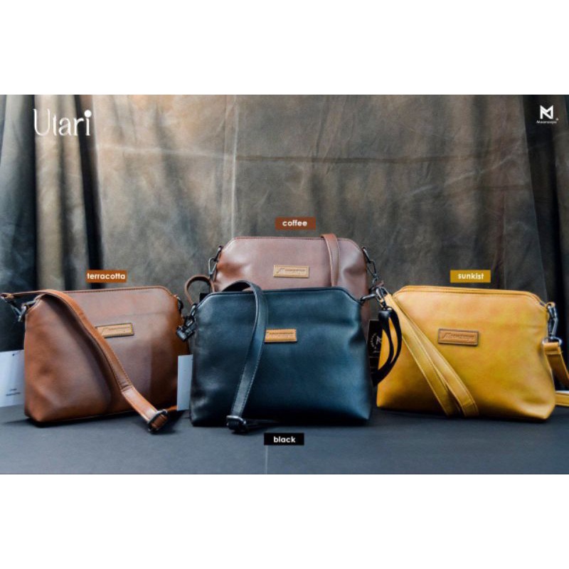 Slempang Utari bag by moonzaya