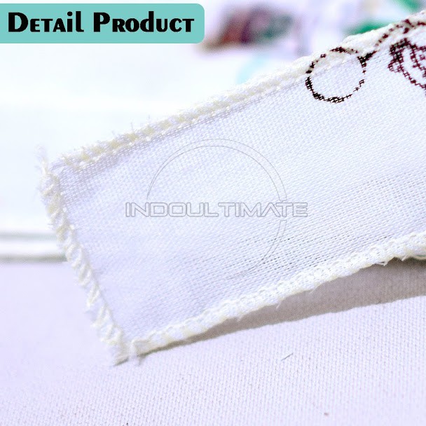 6pc GURITA Tali Bayi GR01 motif perlengkapan baju gurita rekat bedong bayi newborn baru lahir murah