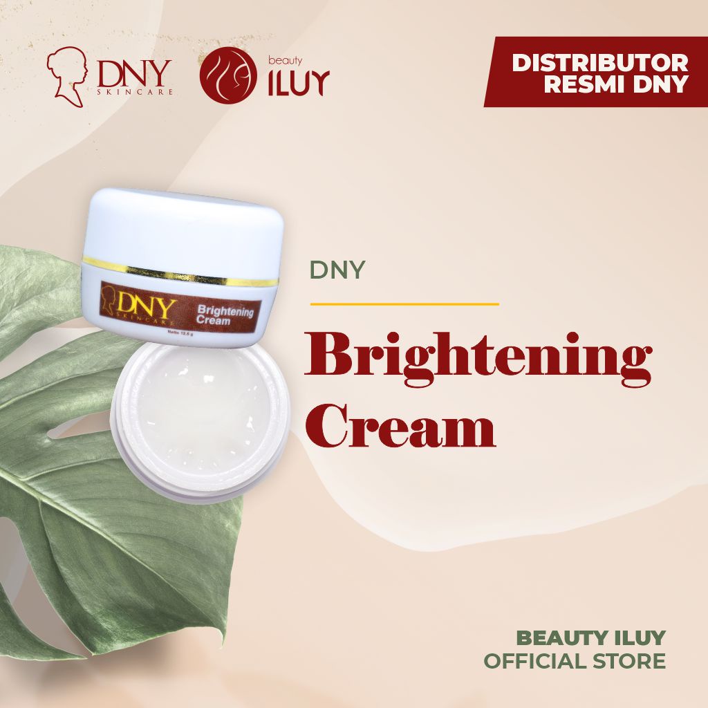 DNY Breightening Cream
