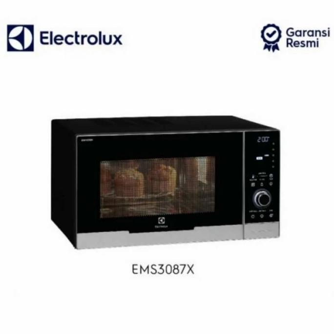 Microwave Electrolux EMS3087X