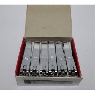 gunting kuku 777 besar nail clip