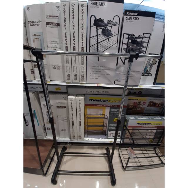 Gantungan ace hardware