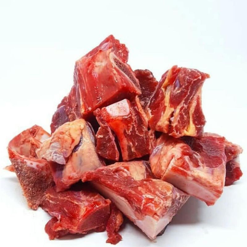

tulang sop 1kg tulang muda