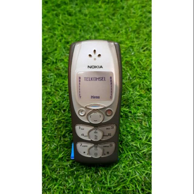 HP  Jadul Nokia 2300 Butterfly Original Legendaris Not 3310 or 5310 or 8250