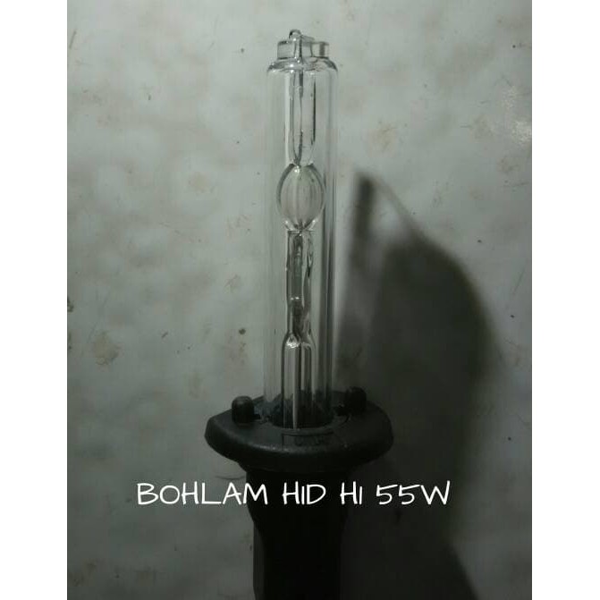 BOHLAM HID H1 55 WATT