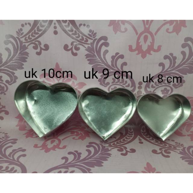 Loyang love set mini