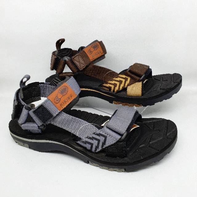 Sandal Gunung Pria / Sandal Hiking BARNETT EVEREST MTN / EVEREST KING 02 (39-43)