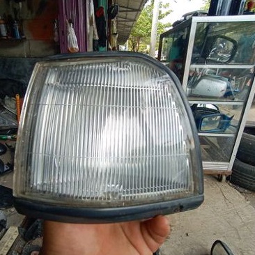 lampu kota/corner lamp charade classy/winner/cx ORIGINAL (KIRI)