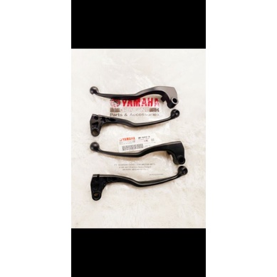 Handle Hendel Kopling Original Yamaha RX King Vixion Old NVL Scorpio R15
