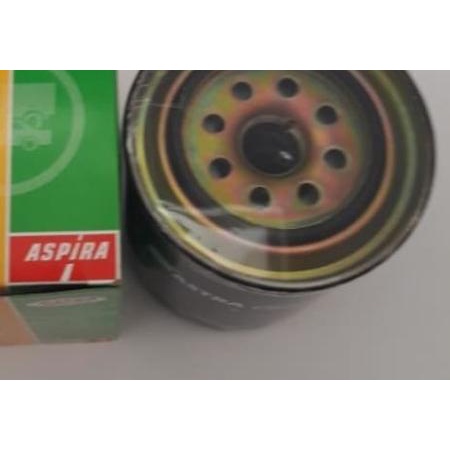 ♩ Filter Solar / Fuel Filter / Saringan Solar ATAS Aspira PS Canter/FUSO ♢