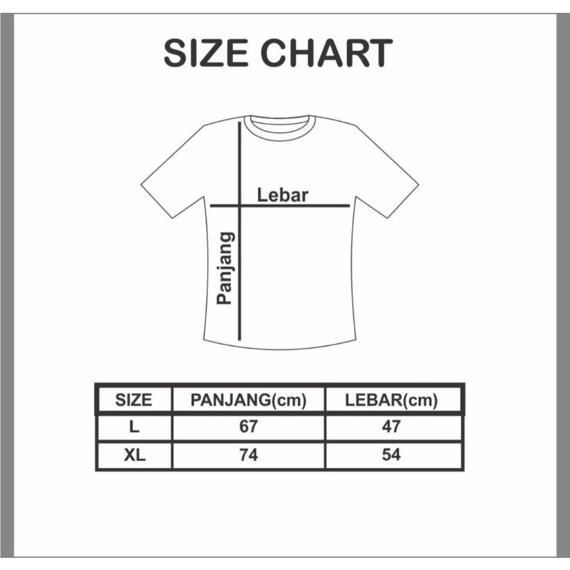 KAOS JAGA JARAK JANGAN TERLALU DEKAT NANTI SAYANG | KAOS KATA-KATA
