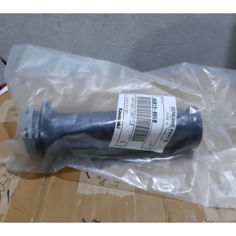 HANDGRIP-Grip Gas Kanan Ninja250FI 250 FI Er6n Original