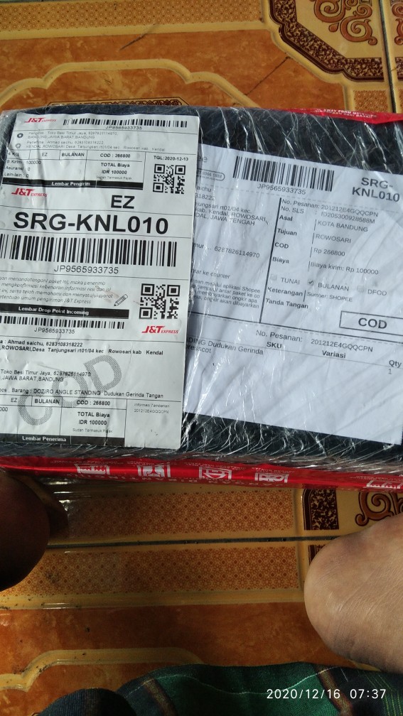 Doziro Angle Standing  Dudukan Gerinda Tangan Stand Grinder Presscot