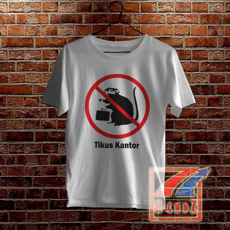 Kaos Tikus Kantor Kaos Musik Kaos Iwan Fals Shopee Indonesia kaos tikus kantor kaos musik kaos iwan fals