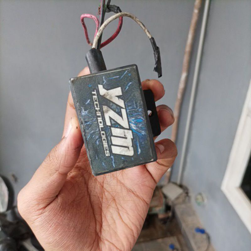 CDI YZM GARAGE