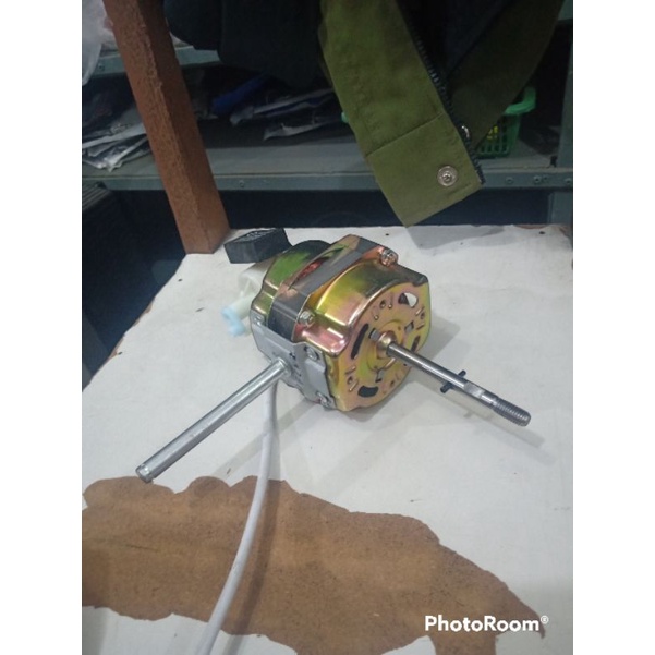 Dinamo Motor Kipas angin Tornado 18inch