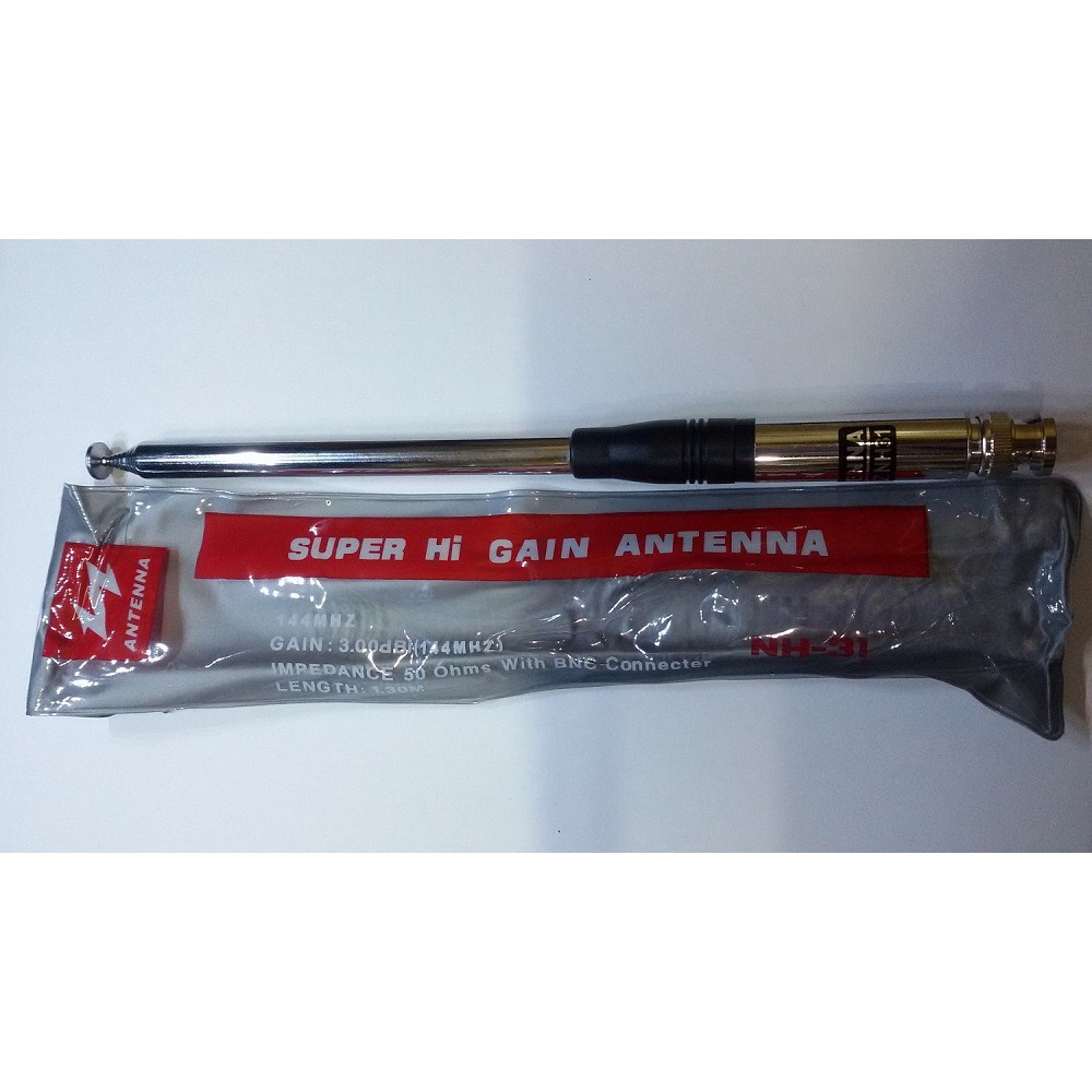 ANTENA HT NH31 SUPER HYGAIN