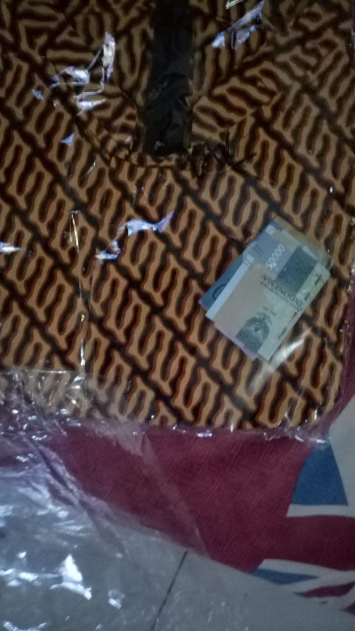 Terlaris Serut Genes Jelita Tunic Navbor Yelbor Whitbor Creambor Tunik Batik Modern Hrb030 Dolbi Do