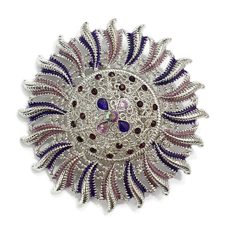 Bros korea / Bros jilbab / Bros cantik / Bros lucu / Bros kutubaru / Peniti jilbab-Sun Light G