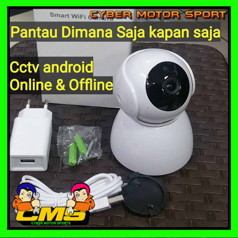 Jamin Keamanan Rumah Anda Dengan Paket CCTV Murah