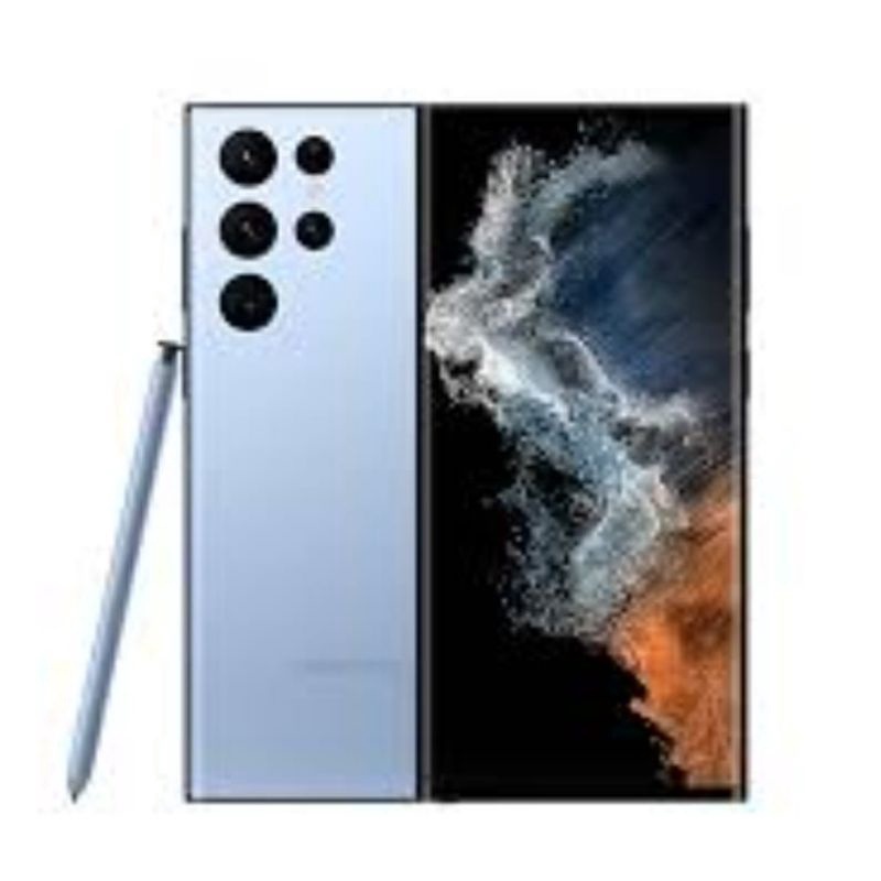 SAMSUNG S22 ULTRA Garansi Resmi sein