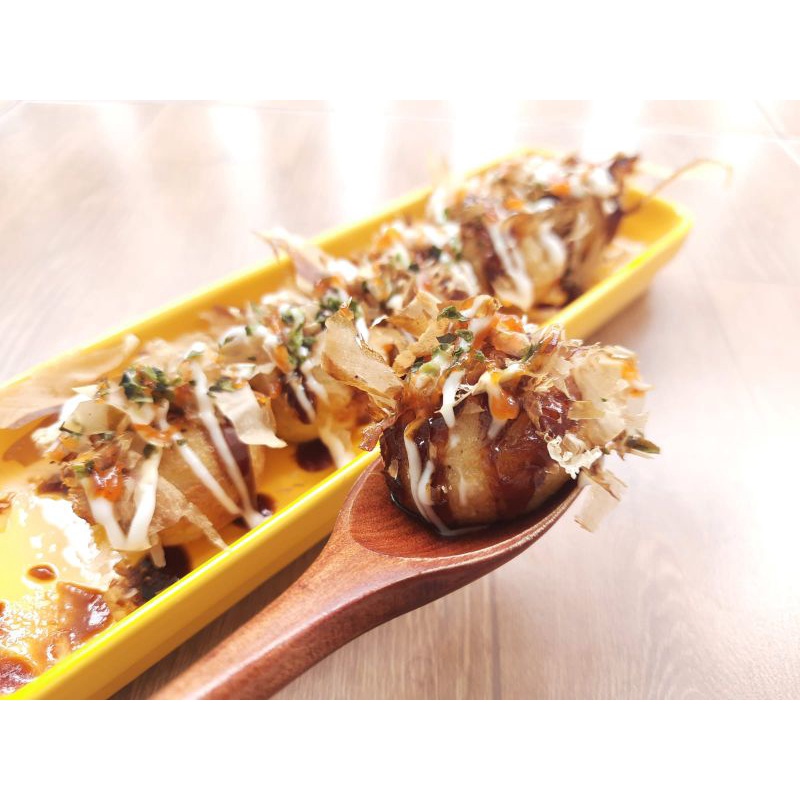 saus takoyaki sauce 200ml fnfood saos okonomiyaki teriyaki topping sushi sosis bakar