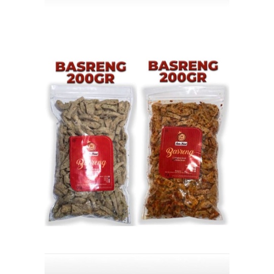 

Basreng/krupuk basreng/basreng original jeruk/basreng pedes jeruk