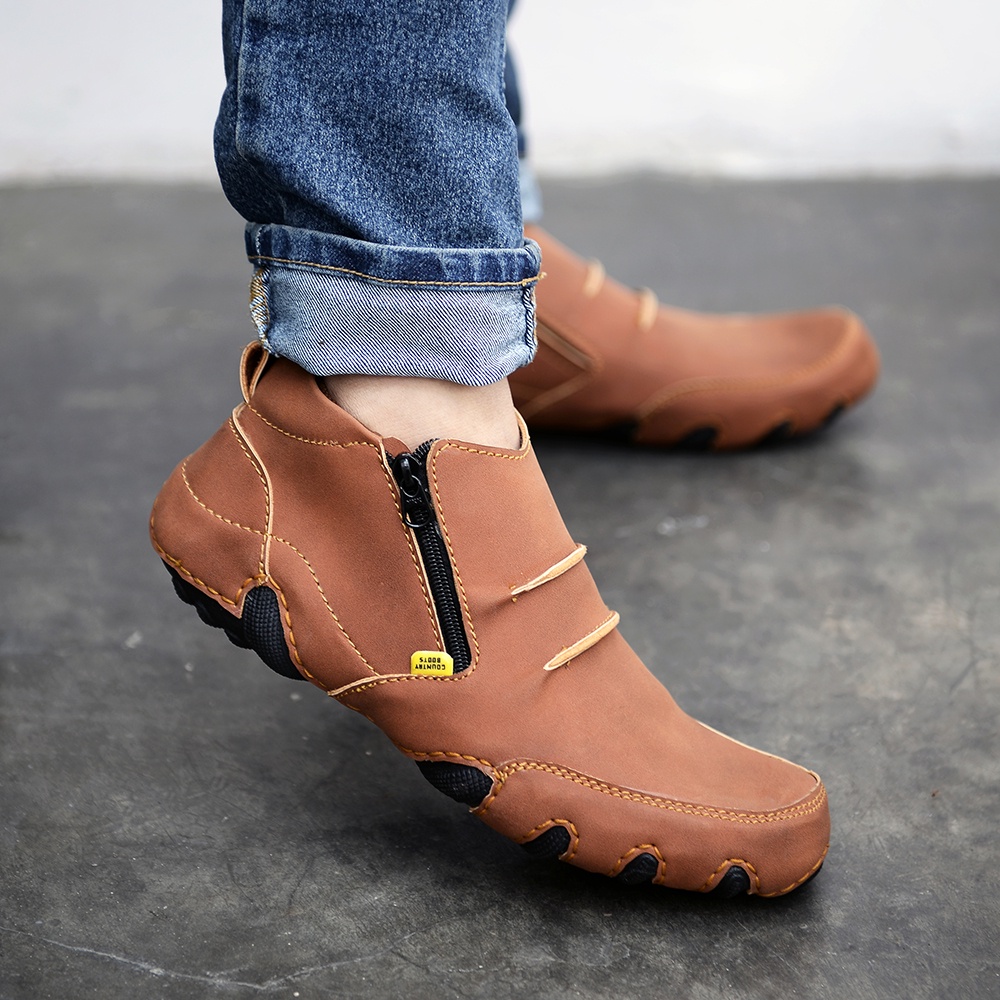 casual country boots